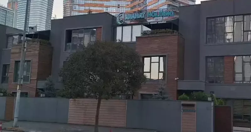 GAİN soruşturmasında Berkin Kaya ve Selahattin Aydın ın savcılık ifadeleri ortaya çıktı