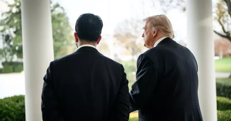 Mamdani den Trump a Venezuela tepkisi: Bu bir savaş eylemi