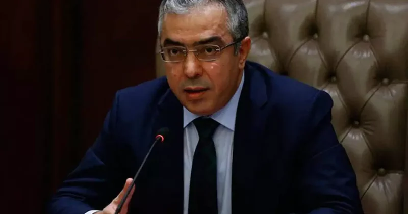 Cumhurbaşkanı Başdanışmanı Mehmet Uçum dan ABD ye zehir zemberek Maduro tepkisi