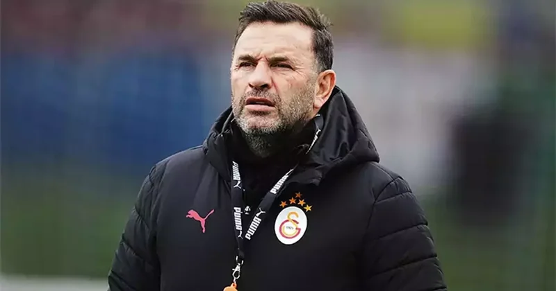 Trabzonspor ve Fethiyespor maçı öncesi Galatasaray da büyük endişe Fanatik Gazetesi Galatasaray (GS) Haberleri Spor