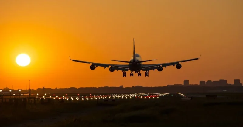 Dev havayolu şirketi onlarca şehre artık uçmayacak! Operasyonlarını askıya alacak Sözcü Gazetesi