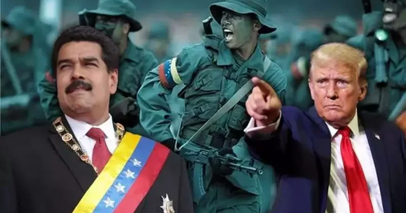 Venezuela için yeni senaryolar: Maduro nun yerine geçebilecek 7 isim