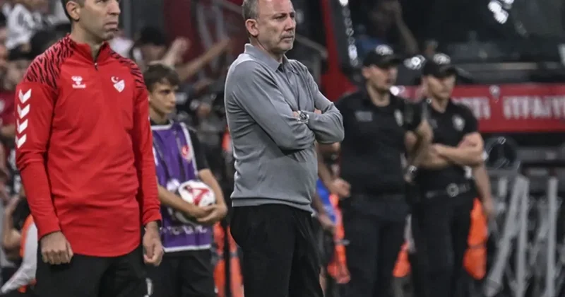 Sergen Yalçın turnayı gözünden vuruyor! İki dünya yıldızı birden