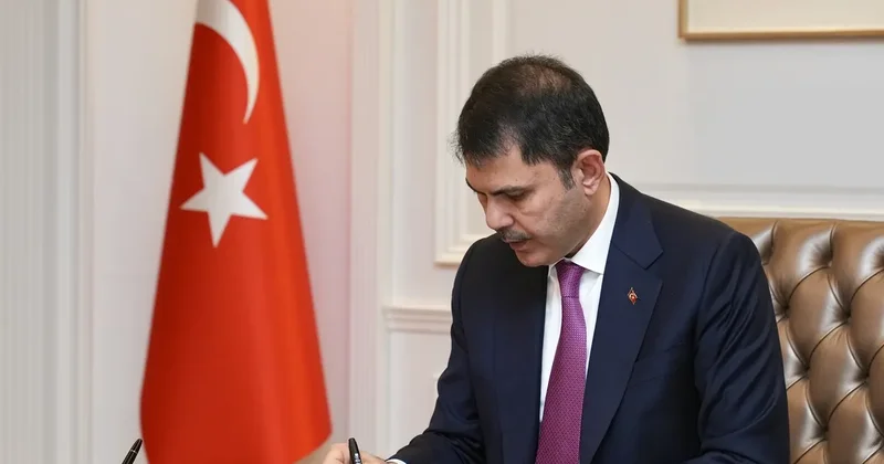 Bakan Kurum açıkladı: 14 şehrimiz daha Yüzyılın Konut Projesi’nin heyecanını yaşayacak