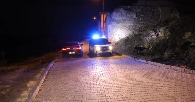 Nevşehir de kaybolan genç kız için arama çalışması başlatıldı Nevşehir Haberleri