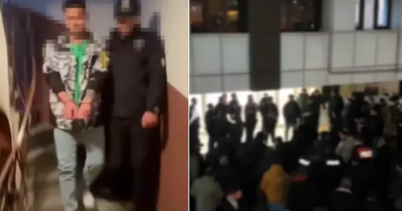 İstanbul da Çocuk İstismarına Operasyon