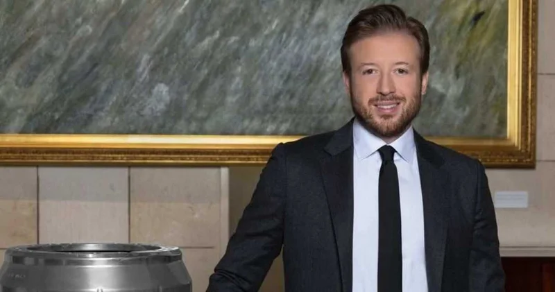 Sosyeteyi karıştıran ahlaksız teklif iddiasına yanıt geldi