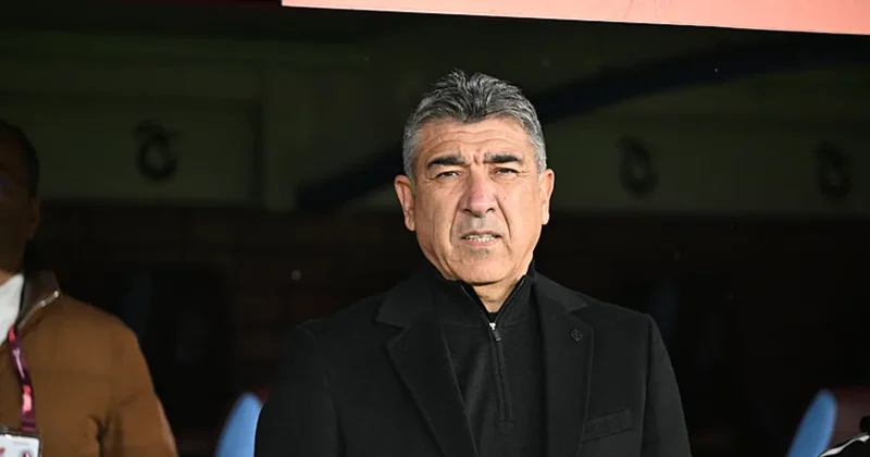 Sait Karafırtınalar: Oyun olarak kendimizi geliştireceğiz