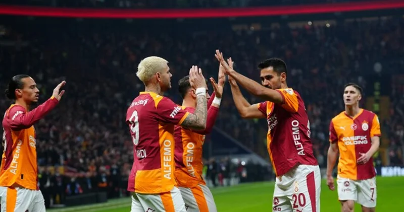 Galatasaray İstanbulspor maçı ne zaman, saat kaçta? Türkiye Kupası Galatasaray İstanbulspor maçı hangi kanalda? İşte muhtemel 11 ler