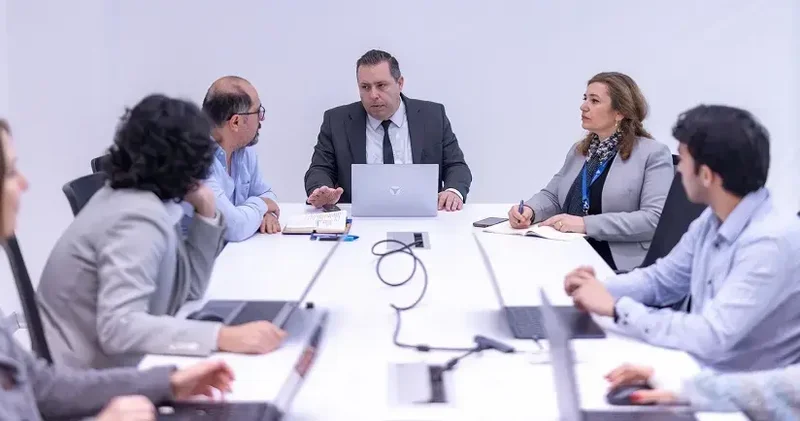 Yeditepe Üniversitesi nden yeni nesil teknoloji ve girişimcilik modeli