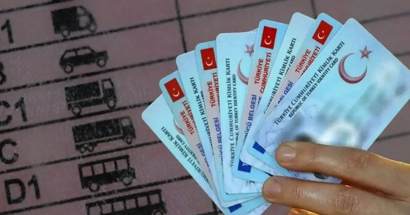 Ehliyeti alacaklara müjde: Geçme notu düşürüldü