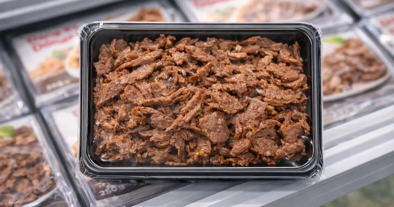 Marketlerde satılan kampanyalı dönerden at ve eşek eti çıktı Sözcü Gazetesi