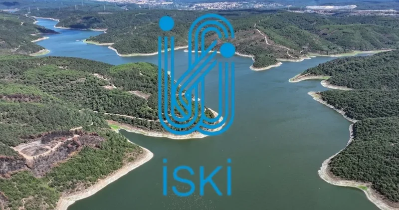 İstanbul Barajlarında Kritik Artış! 4 Şubat 2026 Doluluk Verileri