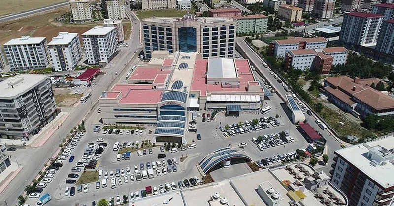 Uyuşturucu test sonuçlarını 30 bin liraya değiştirmişler Sözcü Gazetesi