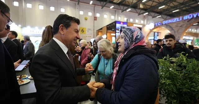 Başkan Aras EMITT 2026 ya katılacak Muğla Haberleri