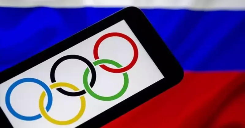 Olimpiyat Komitesi nden Rusya ya geri dönüş sinyali