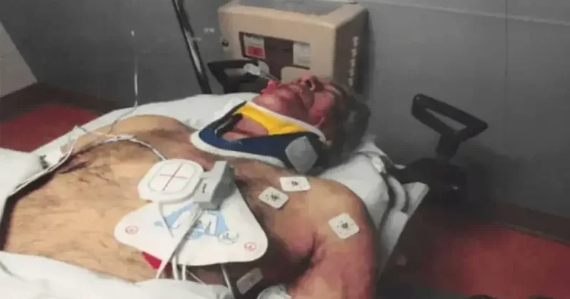 Jeffrey Epstein in ölümünün ardından çekilen fotoğraflar ortaya çıktı