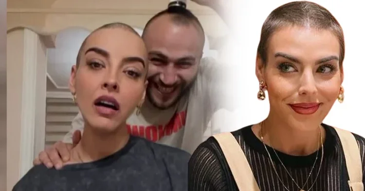 Hilal ve eşinin videosu tüm Türkiye yi duygulandırdı Sabah uyandığımda 1 milyon 900 kişi izlemişti, şok oldum