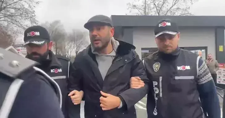 Aziz İhsan Aktaş suç örgütü davasında Rıza Akpolat: Tüm iftiralara verecek cevabım var