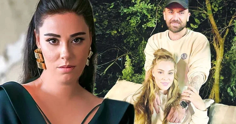 Tuğçe Tayfur ihanetleri yakaladı, boşanma davası açtı