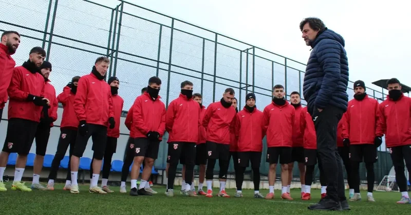 Fenerbahçe ile birlikte Türkiye nin namağlup iki takımından biri oldular