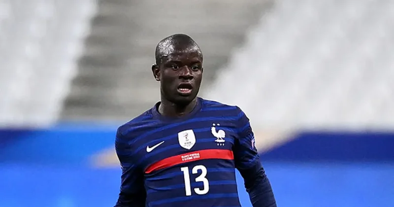 Son dakika: Fenerbahçe, N Golo Kante nin maliyetini KAP a bildirdi!