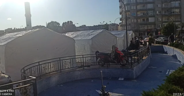 6 Şubat depreminin 3. yıl dönümünde Denizli de anma programı düzenlenecek Denizli Haberleri