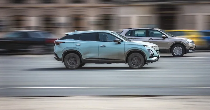 Araçlar limandan yola çıktı: Çinli otomotiv devi Türkiye’ye geliyor Sözcü Gazetesi