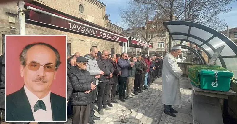 Flüt üstadı Ayvazoğlu, son yolculuğuna uğurlandı