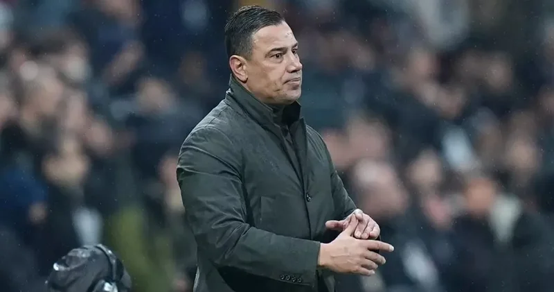 Konyaspor da Çağdaş Atan ın görevine son verildi: Yerine gelecek isim de belli oldu