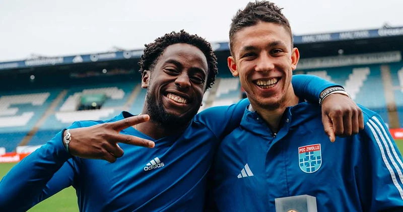 Göztepe en yakın rakibine giden futbolcunun boşluğunu hemen doldurdu