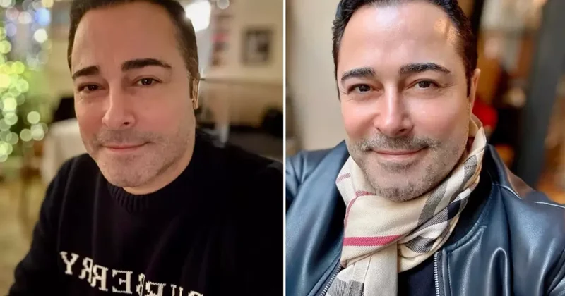 Atilla Taş tan Epstein yorumu: İçim rahat, takılanlar düşünsün