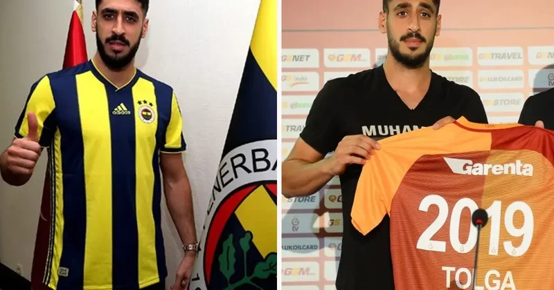 Tolga Ciğerci nin yeni takımı şaşırttı