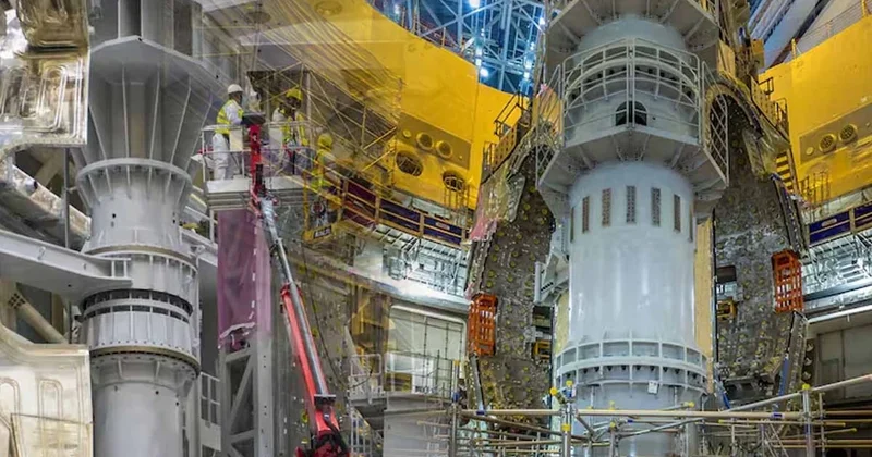 Artık ne gaz ne petrole gerek var! Tek bir gramı koca şehre yetecek Sözcü Gazetesi