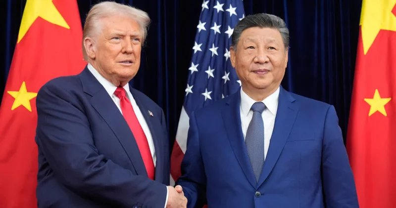 Çin ile ilişkilerimiz son derece iyi Dış Haberler