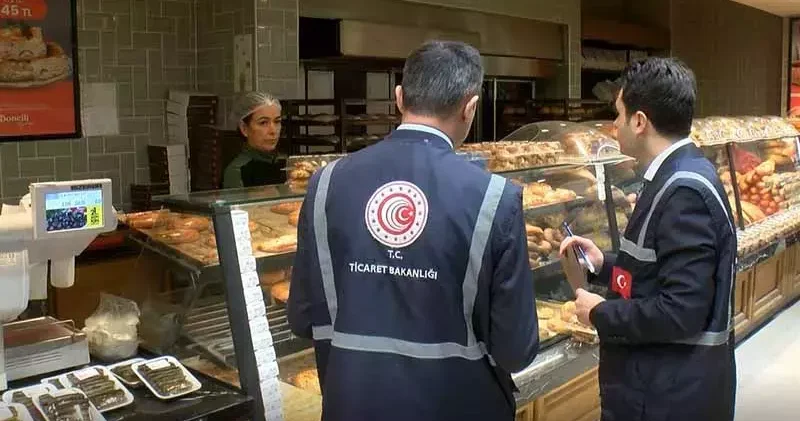Bakanlıktan ramazan ayı öncesi fahiş fiyat denetimi
