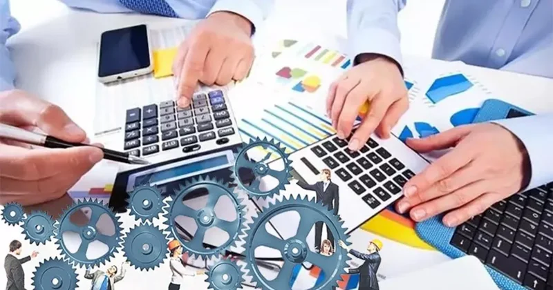 1.4 milyon KOBİ’ye 286 milyarlık kaynak