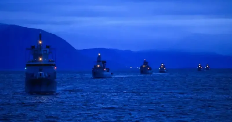 Hamburg da sabotaj girişimi Dünya Haberleri