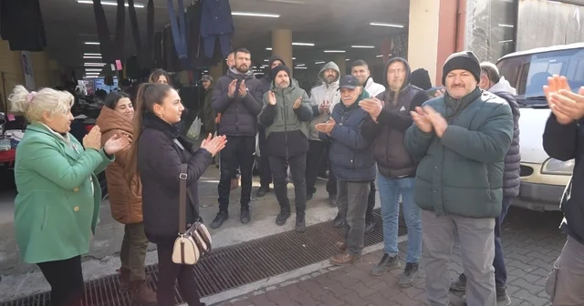 Semt pazarı esnafından ucuzluk çadırlarıyla ilgili çağrı: 5 günden fazla olmamalı Samsun Haberleri