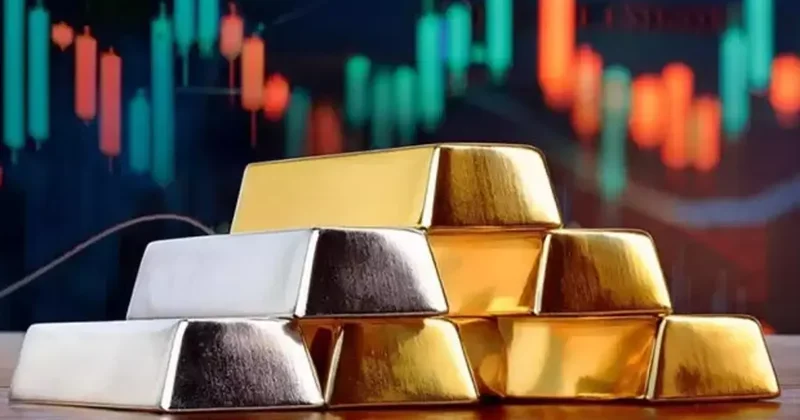 Altın ve gümüş fiyatlarında son dakika gelişmesi! 18 yıl sonra bir ilk yaşandı
