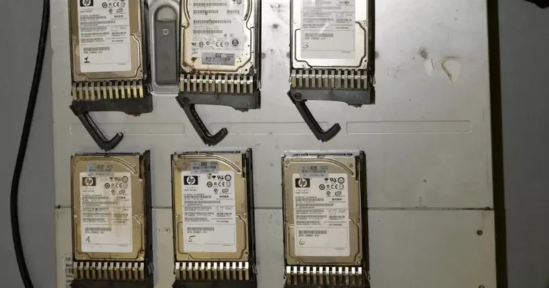 Lağım henüz patlamamış! İddia doğruysa yakında yer yerinden oynayacak