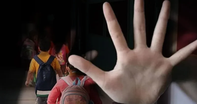 Birinci sınıf çocuğuna istismar davasında tartışmalı karar: Sanığa beraat anneye ceza verildi