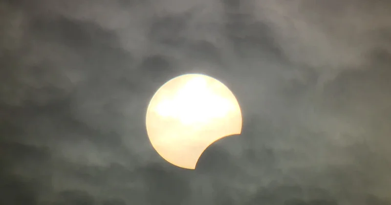 Güneş Tutulması ne zaman, saat kaçta? Güneş Tutulması Türkiye den görülecek mi? Halkalı ve tam Güneş Tutulması tarihi ve saati
