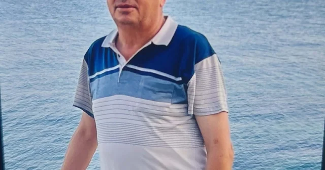 Emekli polis, anten düzeltmeye çıktığı çatıdan düşüp öldü Denizli Haberleri