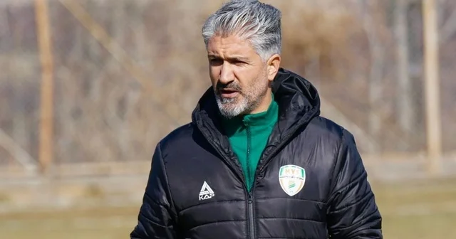 Malatya Yeşilyurtspor da Murat Yıldırım dönemi başladı Malatya Haberleri