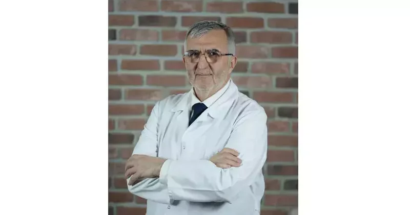 Doç. Dr. Mustafa İzmirli’den kanserde erken tanı vurgusu