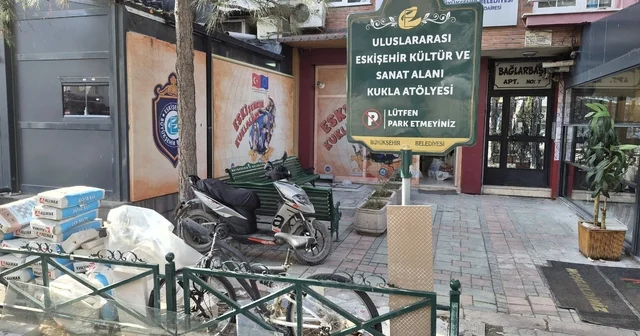 Uyarılar duyarsız sürücülerin umurunda değil Eskişehir Haberleri