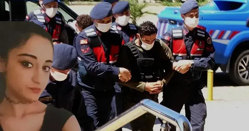 Pınar Kaynak cinayetinde yeniden yargılanan 2 sanıktan birine hapis, diğerine beraat