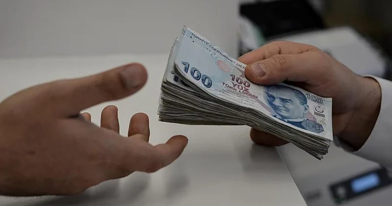 Vatandaşlık maaşı geliyor: Kimler faydalanabilecek? İş Yaşam Haberleri