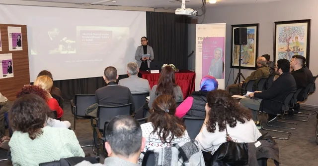 Atatürk ve Cumhuriyet in Bursa daki izleri Nilüfer de konuşuldu Bursa Haberleri